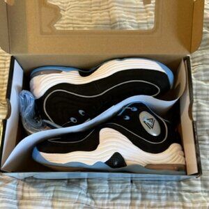 Nike Social Status x Air Penny 2 'Playground - Black size 10.5